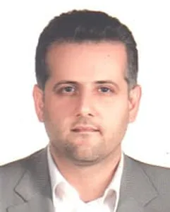 وکیل عابد حسن زاده