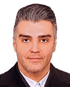 وکیل سینا عمرانی راد