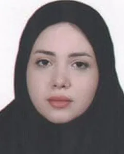 فاطمه علائی