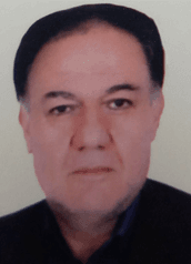 هوشنگ پردمه