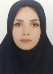 مرضیه حسن زاده شاهخالی