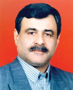 وکیل محمدعلی رادمنش گیلانی