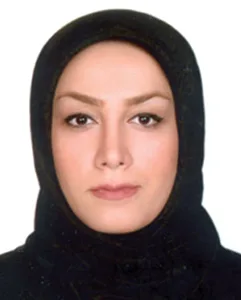 وکیل سیده فاطمه میرفلاح نصیری