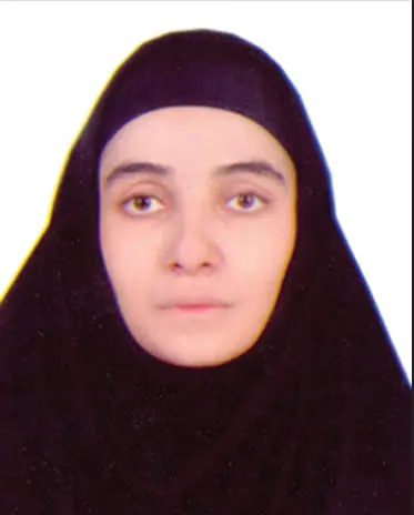 وکیل نغمه باغچه سرائی