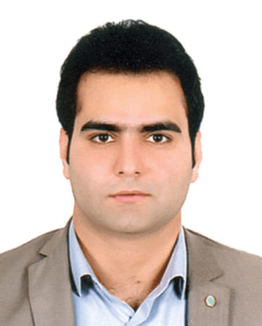 وکیل محمد دلشاد