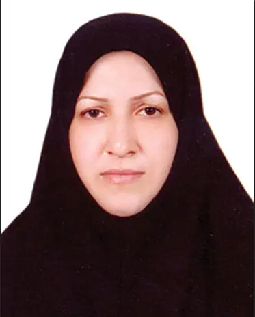 وکیل شراره پوررجبی طالمی