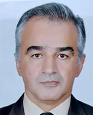 وکیل حسین سهرابی فر