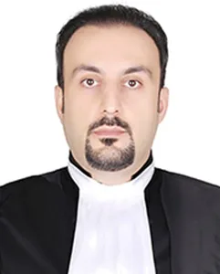 وکیل حمیدرضا عسگری