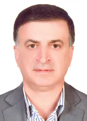 وکیل یوسف فروتن