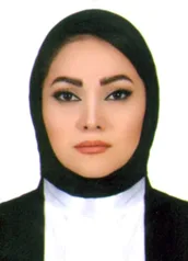 وکیل سوزان رجبی