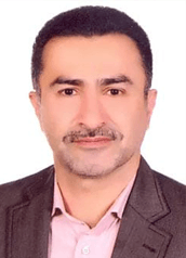 مرتضی مستشاری راد