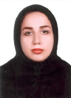 هانیه نیک پی سالکده