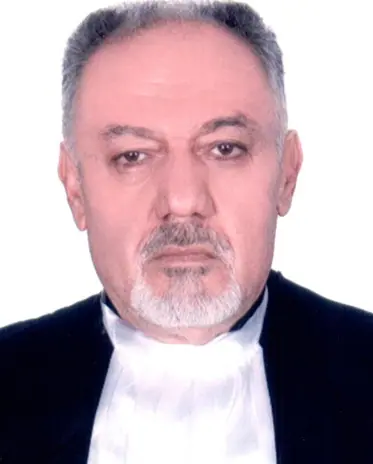 هوشنگ پردمه