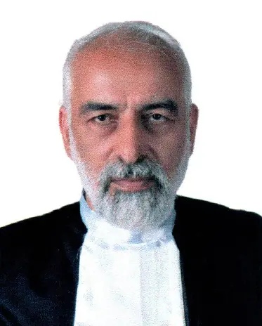 قربانعلی عشرتی زرآبادی