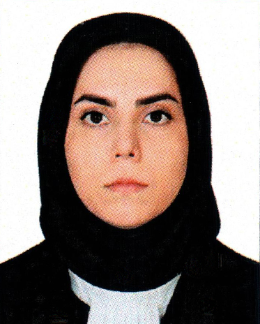 سعیده رفیعی سقالکساری
