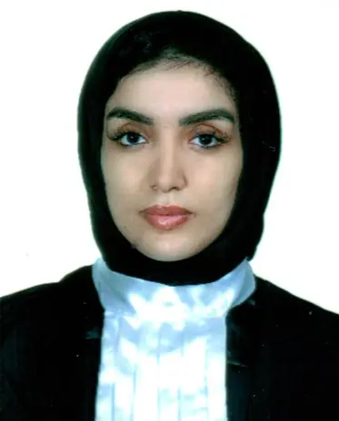 مائده علی زاده