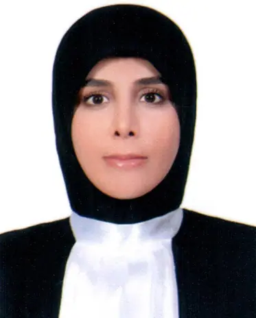 مطهره فرد صبوری