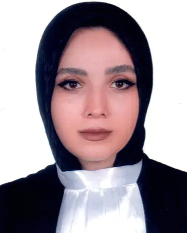 مرضیه حسن زاده شاهخالی