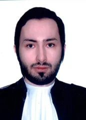 وکیل میثم مومن شاد