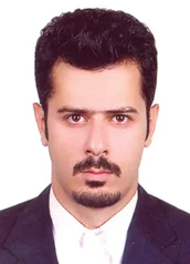 وکیل میلاد شریفی کلاچاهی