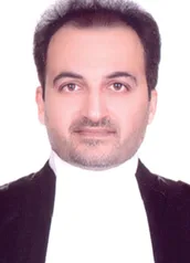 وکیل محمدمهدی زمانی