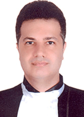 وکیل سعید جاویدطبع پسند