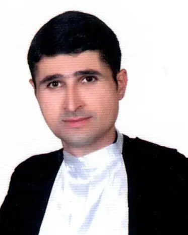 سلمان غفرانی کجانی