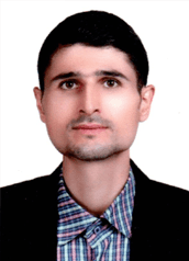 سلمان غفرانی کجانی