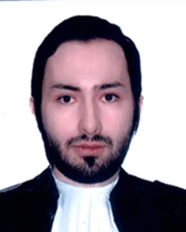 میثم مومن شاد