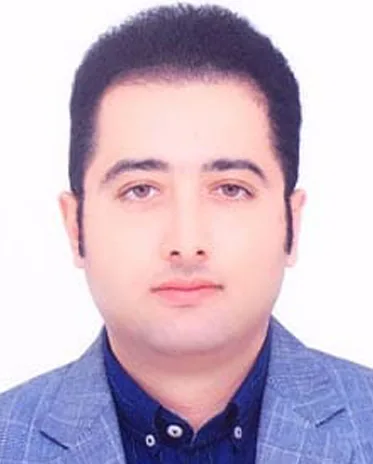 وکیل رضا دریائی