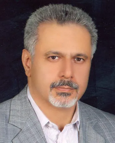 وکیل حمیدرضا دریاگشت