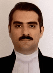 علیرضا اخوان توکلی