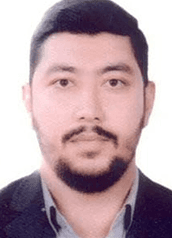 اسماعیل یوسفی نژاد