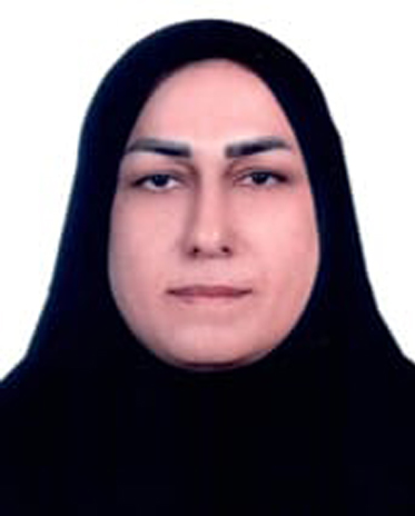 سهیلا گنجه مرکیه