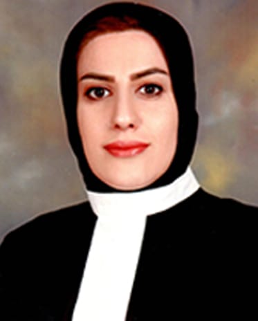 میترا پرتوی مالفجانی