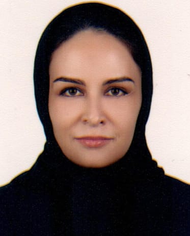 خدیجه رنجبر