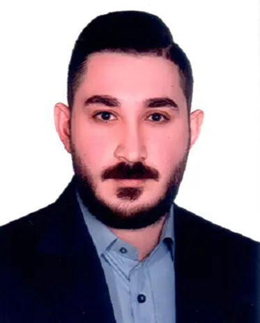پویا نجفی پور پیشه وری