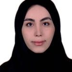 نازنین بابائی
