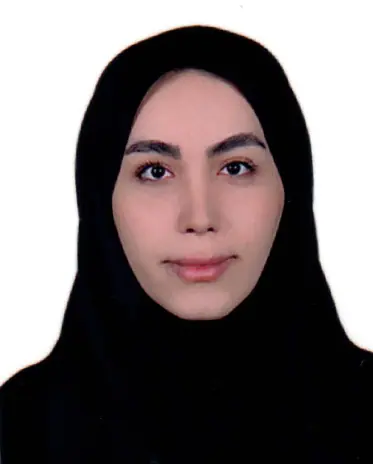 نازنین بابائی