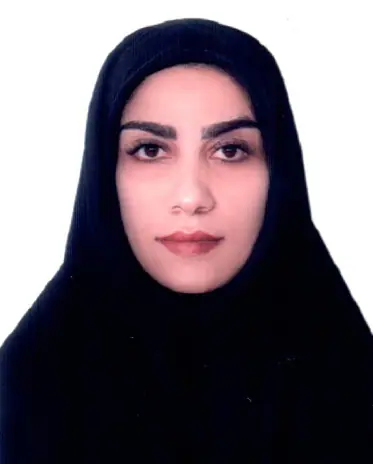 زهرا میرزاپورنارنج کلا