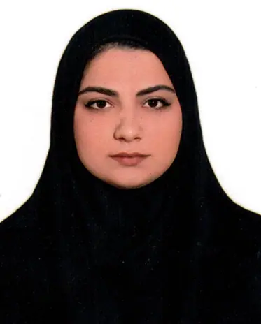 زهرا بنیادی ایشمان کماچالی