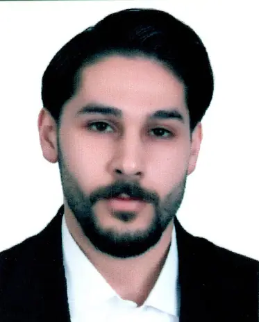 علی قسمتی