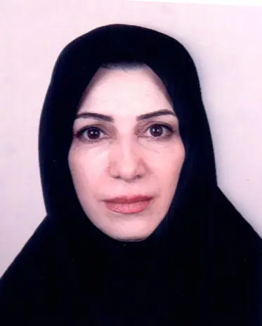 عاطفه شهیاد