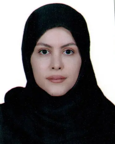 فتانه رضائی