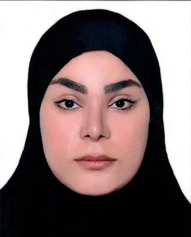 سیده فاطمه سیدسعادت