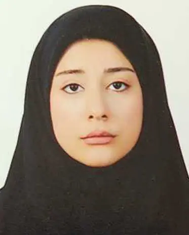 نرگس تقی زاده چرانی