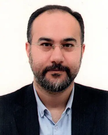 حامد پذیرش