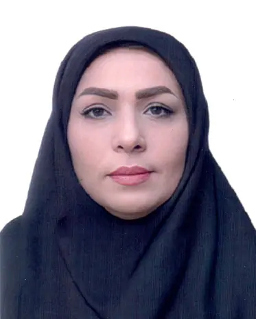 ژاله هادی رمکی