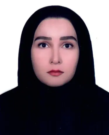 ریحانه جعفری طولگیلان
