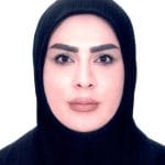 معصومه جعفری هنده خاله
